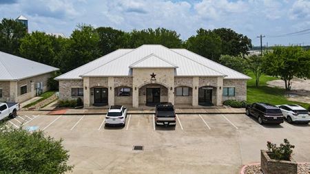 Office space for Rent at 2429 Earl Rudder Fwy in College Station