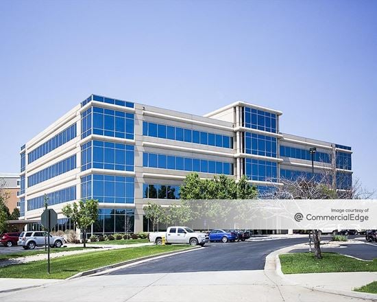 One Gateway Centre