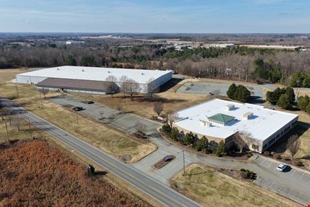 Other space for Rent at 1601 & 1603 Anthony Road in Burlington