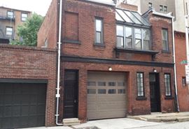 Fully Occupied Mixed Unit Apt. Building