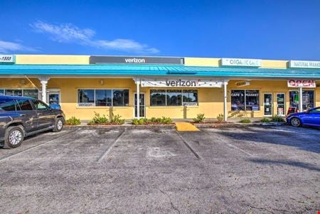 Photo of commercial space at 5800 Overseas Hwy in MARATHON