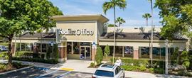 Shops at One Plantation