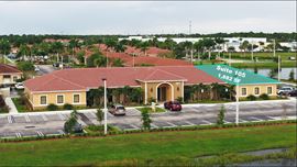 567 NW Lake Whitney Place