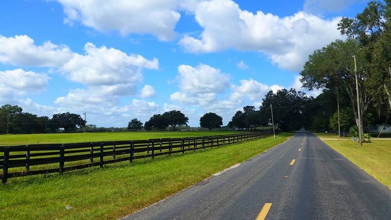 119+/- Commercial Acres