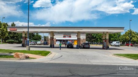 Photo of commercial space at 10128 Wadsworth Pkwy in Westminster