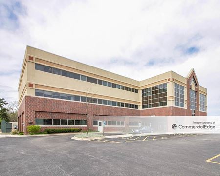 Naperville Medical Offices - Naperville