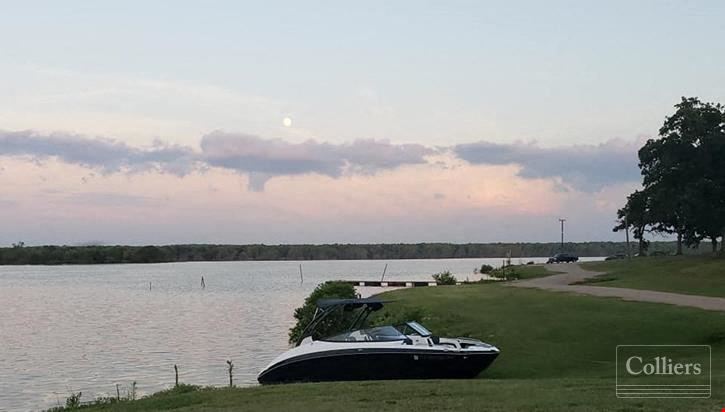 Texoma Shores RV Resort