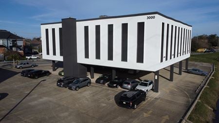 Office space for Rent at 3000 West Esplanade Avenue in Metairie