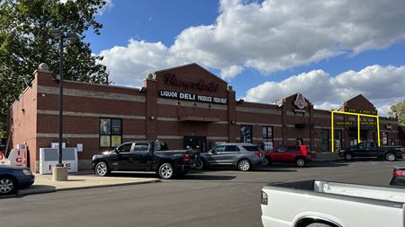 Photo of commercial space at 3956 Pelham Street in Dearborn Heights