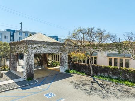 Office space for Rent at 12575 Beatrice Street in Los Angeles