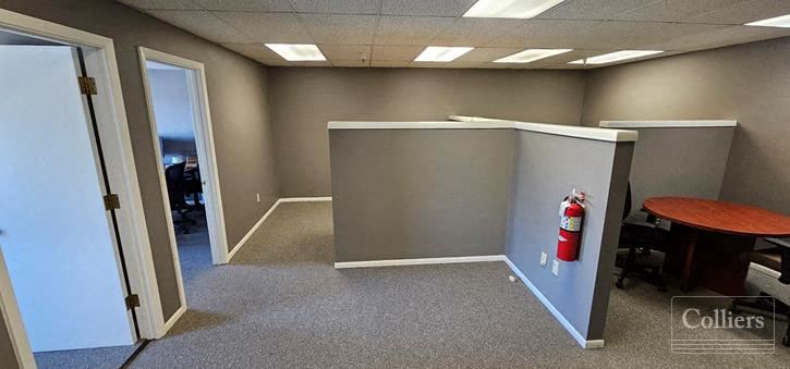 Industrial Manufacturing/Distribution Center