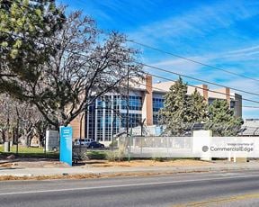 Lovelace Respiratory Research Institute