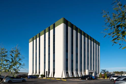 1100 NASA Parkway