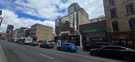 Other space for Rent at 376 Richmond Street, London in London