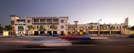2100 El Camino Real
