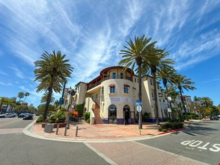 Retail space for Rent at 301 Main St in Huntington Beach