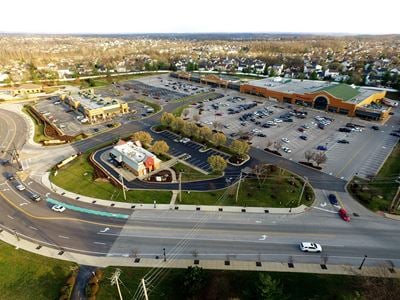 Wildwood Crossing