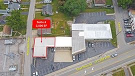 3-Bay Garage