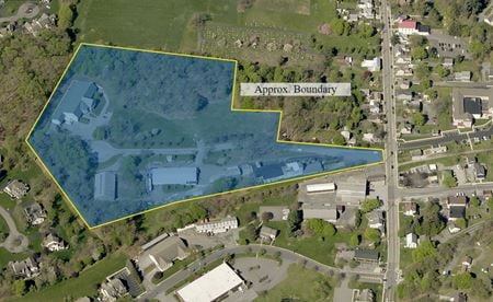 Photo of commercial space at 2 Brewery Lane in Elverson