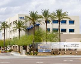 Deer Valley Medical Office III