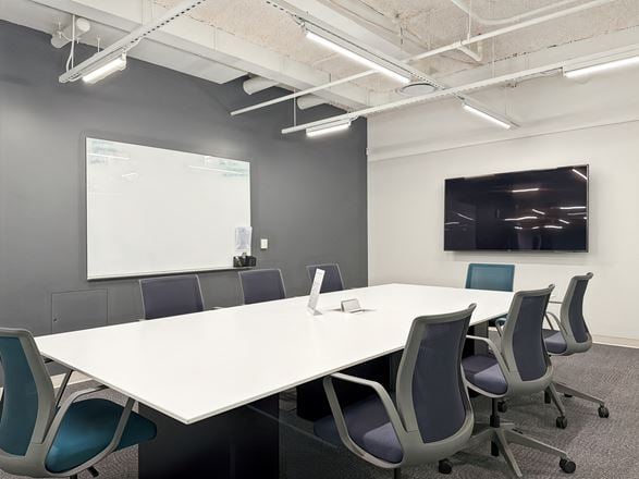 Spaces - Washington - 800 Maine Avenue