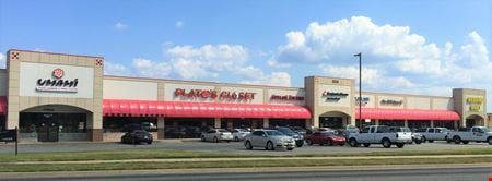 Retail space for Rent at 500 Amity Road in Conway
