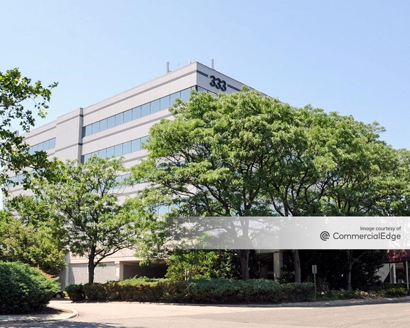 Office Space For Rent at 333 Meadowlands Pkwy 42Floors