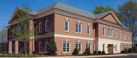 Office space for Rent at 111 Clebourne Street in Fort Mill