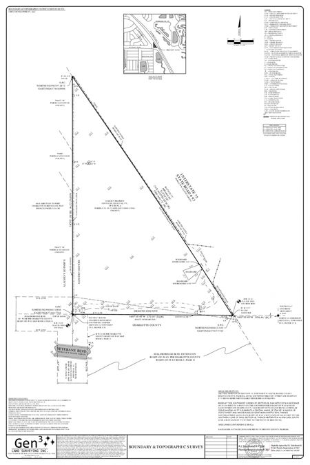 3.87 Acres with I-75 Frontage
