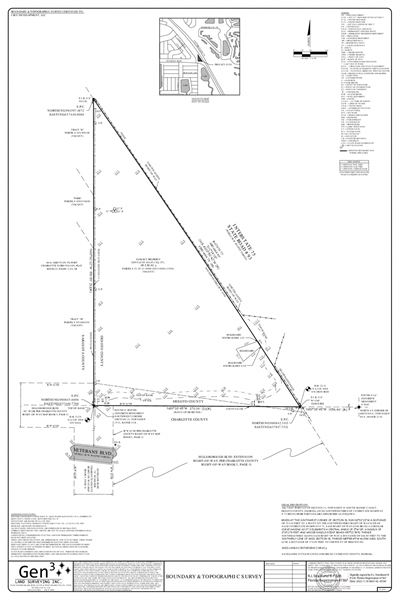 3.87 Acres with I-75 Frontage