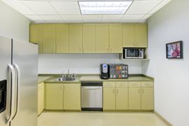 Regus - Tower Place 200
