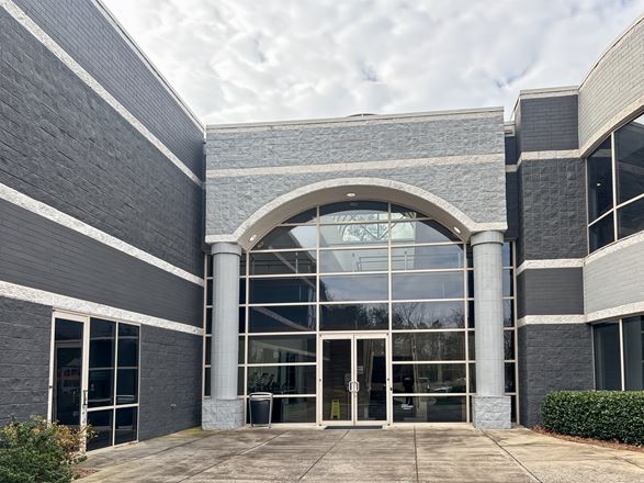 GA, Peachtree Corners - Peachtree Corners