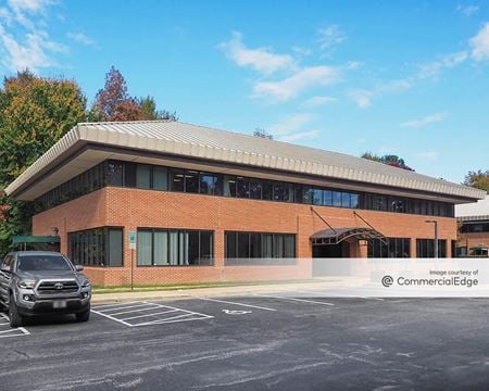 Office space for Rent at 200 Meredith Drive in Durham