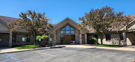 Photo of commercial space at 6607 West Saint Joe Highway in Lansing