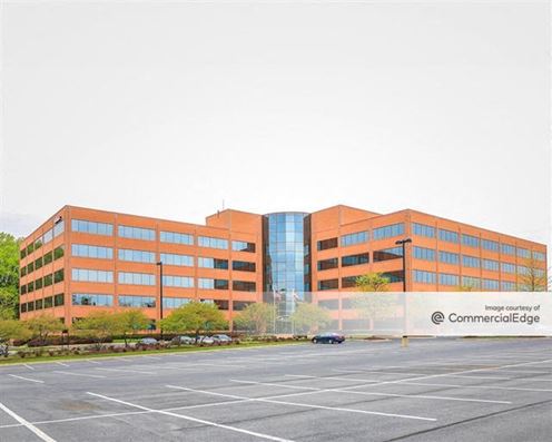 Research Plaza, Phase I & II