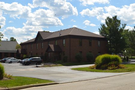 Creekside Centre - Stow