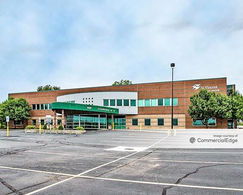 5250 East US Route 36 - Building 600
