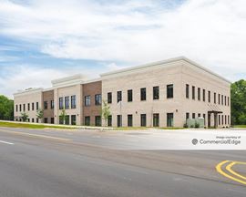 Steele Creek Medical Office