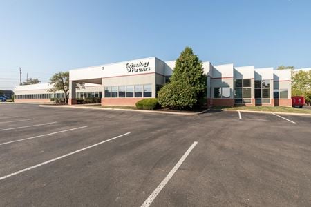 Flex Space space for Sale at 707 Spirit 40 Park Drive in Chesterfield