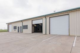Moren Oaks Business Park