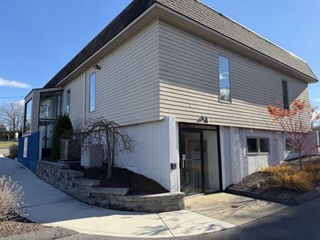 Office space for Rent at 15 Stony Hill Rd in Bethel