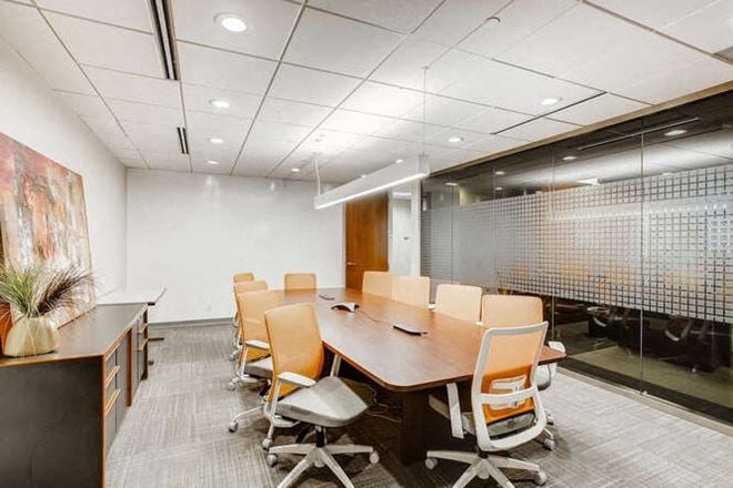 Naperville Office Evolution