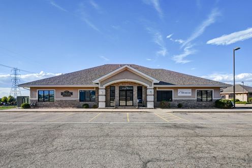 Medical Office Condo