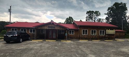 350 George Wallace Hwy