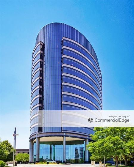 Office space for Rent at 5075 South Syracuse Street in Denver