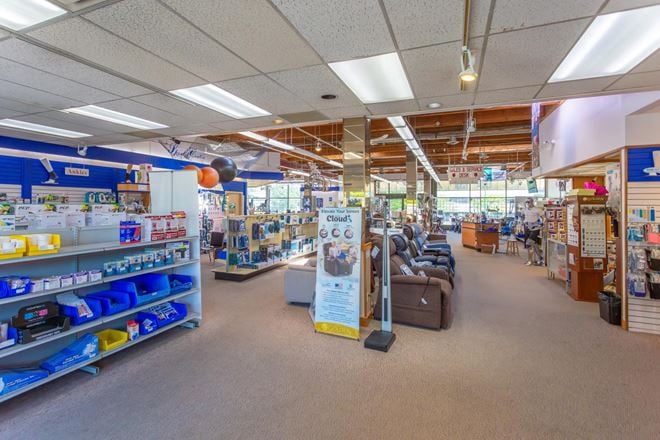 4459 Canada Way