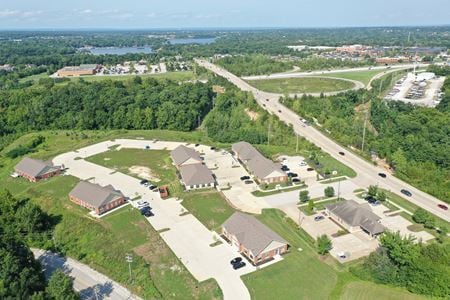 VacantLand space for Sale at 1100-2310 HRC Plaza Drive in Lake Saint Louis
