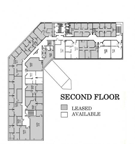 Office space for Rent at 7230 Engle Rd. in Fort Wayne