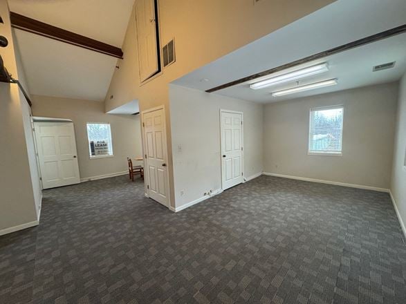 Riverfront Office Suites