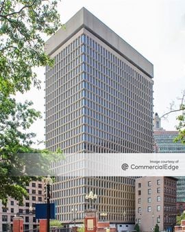 40 Westminster Street